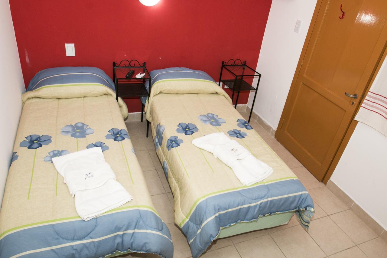 Los Amigos De La Linda Salta Kültér fotó
