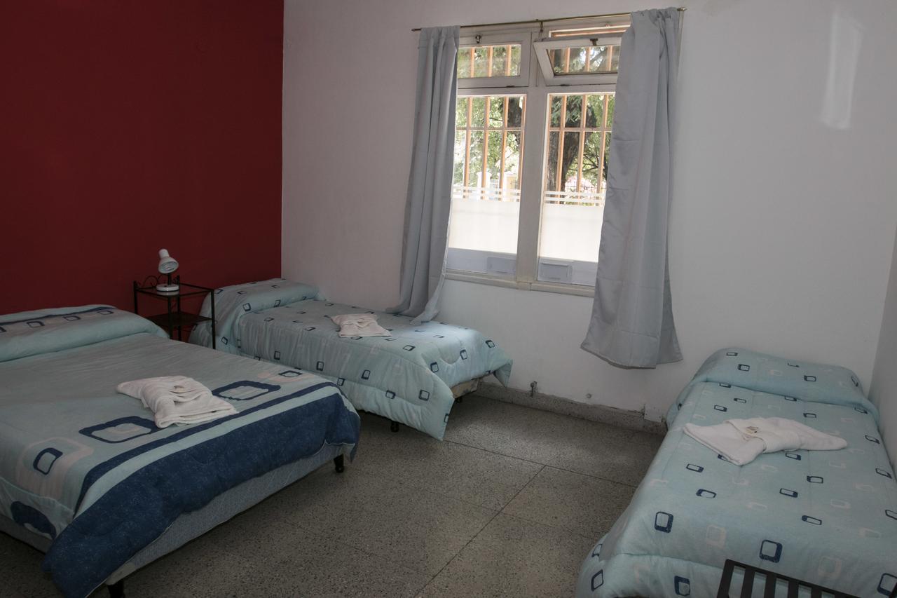 Los Amigos De La Linda Salta Kültér fotó