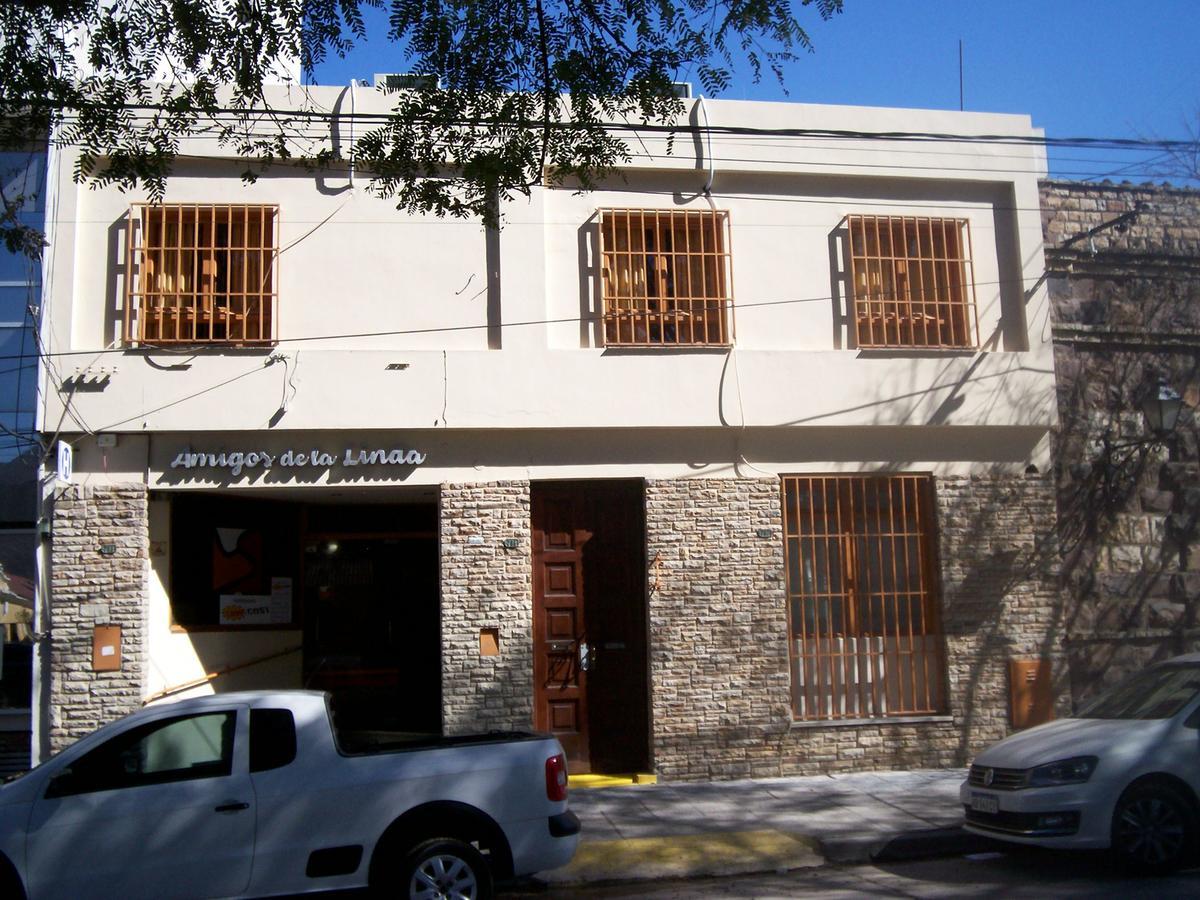 Los Amigos De La Linda Salta Kültér fotó
