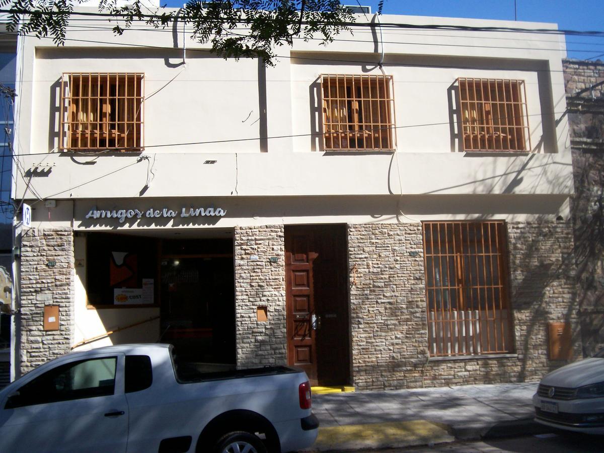 Los Amigos De La Linda Salta Kültér fotó