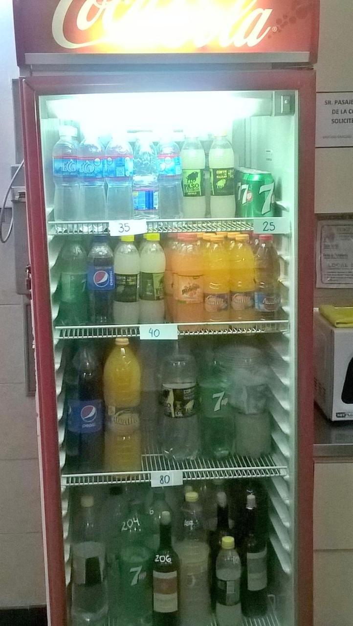 Los Amigos De La Linda Salta Kültér fotó