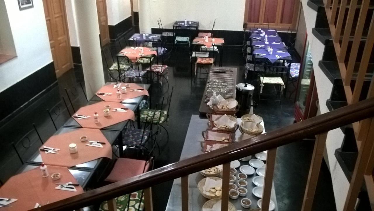 Los Amigos De La Linda Salta Kültér fotó