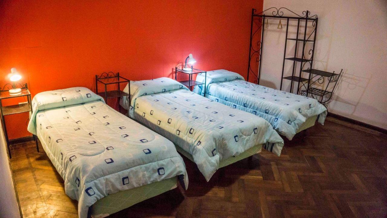 Los Amigos De La Linda Salta Kültér fotó