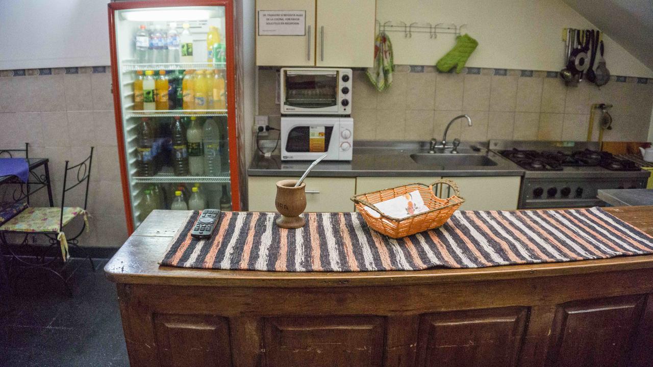 Los Amigos De La Linda Salta Kültér fotó